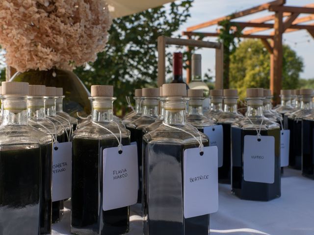 Il matrimonio di Lorenzo e Lara a Isola della Scala, Verona 26
