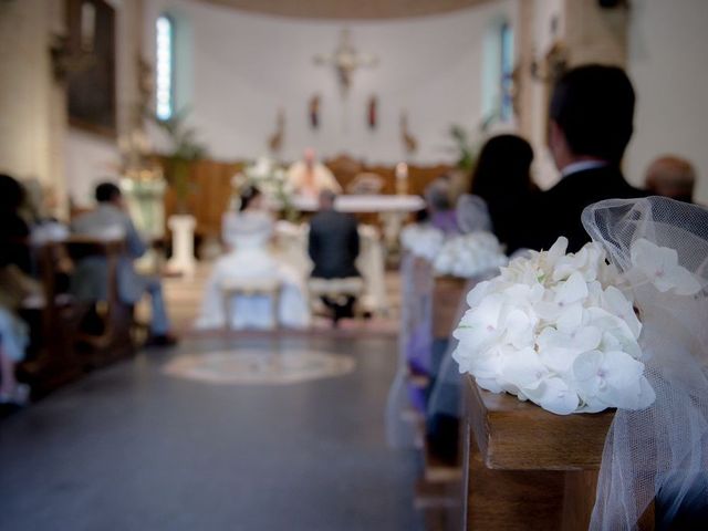 Il matrimonio di Nicolas e Raffaella a Parma, Parma 50