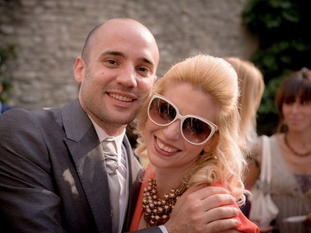 Il matrimonio di Nicolas e Raffaella a Parma, Parma 66