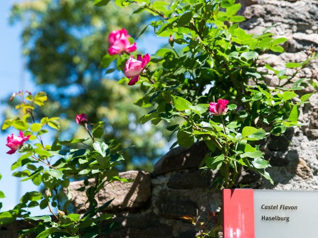 Il matrimonio di Salvatore e Francesca a Bolzano-Bozen, Bolzano 6