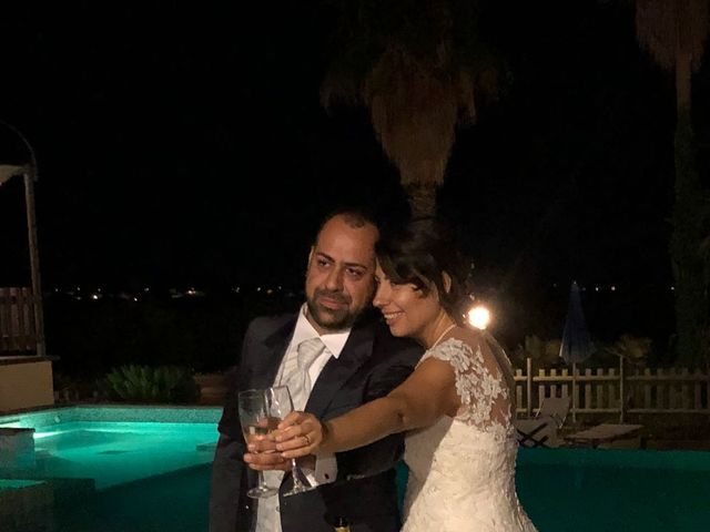 Il matrimonio di Luca e Luana a Pomezia, Roma 8
