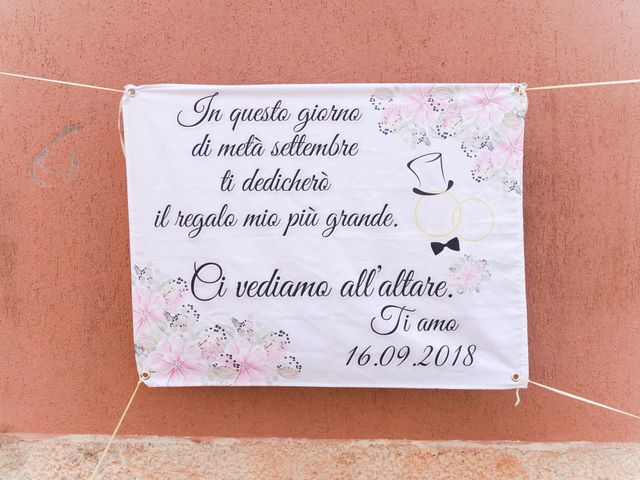 Il matrimonio di Alessandro e Vanessa a Cagliari, Cagliari 7