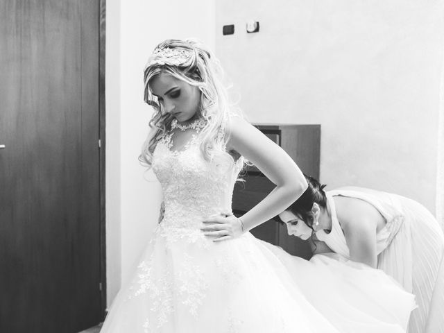 Il matrimonio di Alessandro e Vanessa a Cagliari, Cagliari 16