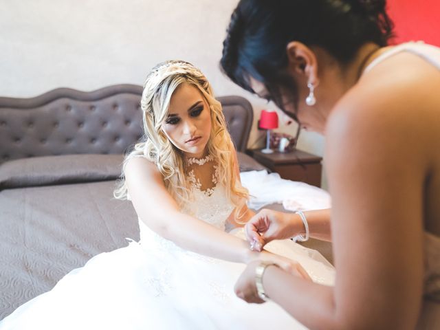 Il matrimonio di Alessandro e Vanessa a Cagliari, Cagliari 17