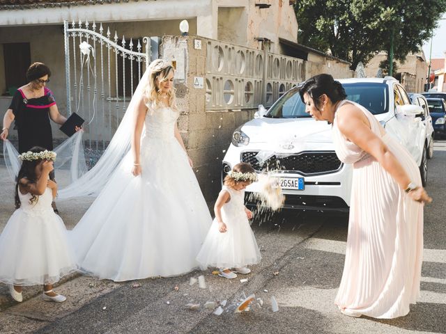 Il matrimonio di Alessandro e Vanessa a Cagliari, Cagliari 21