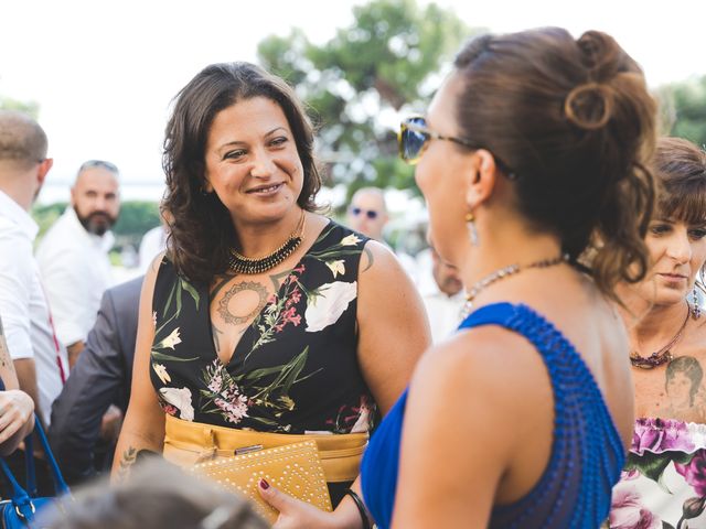 Il matrimonio di Alessandro e Vanessa a Cagliari, Cagliari 23