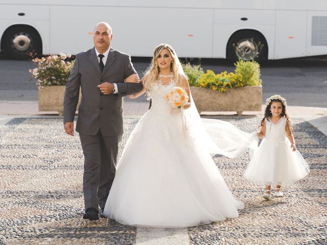 Il matrimonio di Alessandro e Vanessa a Cagliari, Cagliari 27