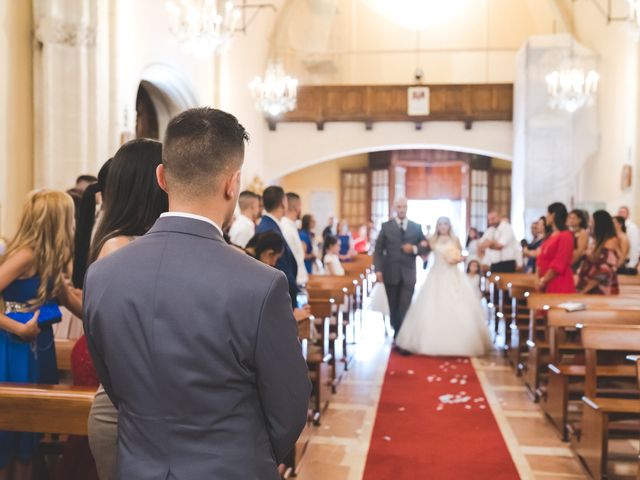 Il matrimonio di Alessandro e Vanessa a Cagliari, Cagliari 28