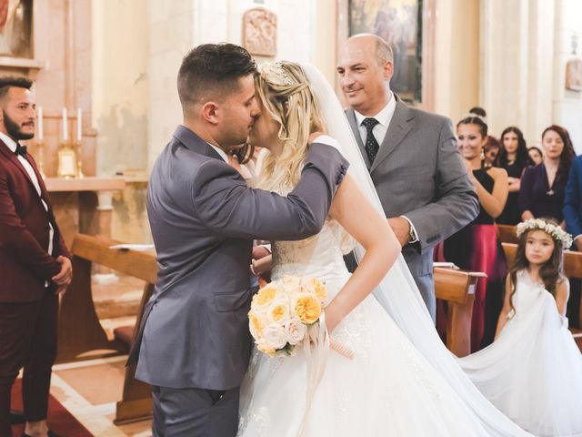 Il matrimonio di Alessandro e Vanessa a Cagliari, Cagliari 29