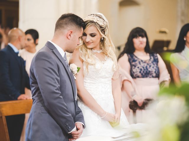 Il matrimonio di Alessandro e Vanessa a Cagliari, Cagliari 31