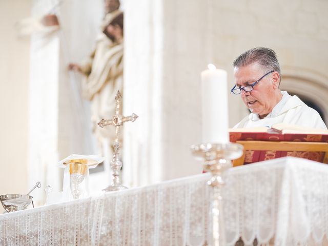 Il matrimonio di Alessandro e Vanessa a Cagliari, Cagliari 34