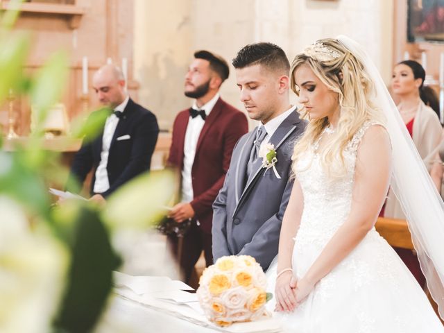 Il matrimonio di Alessandro e Vanessa a Cagliari, Cagliari 35