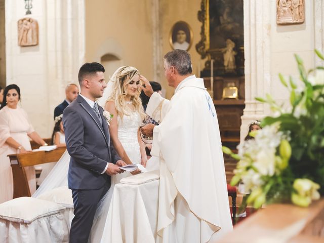 Il matrimonio di Alessandro e Vanessa a Cagliari, Cagliari 36