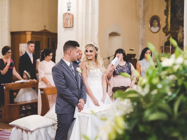 Il matrimonio di Alessandro e Vanessa a Cagliari, Cagliari 37