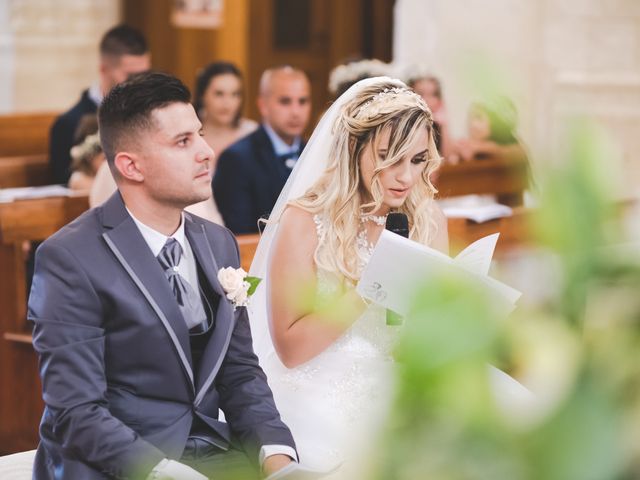 Il matrimonio di Alessandro e Vanessa a Cagliari, Cagliari 39