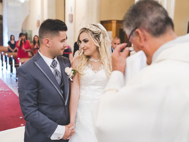 Il matrimonio di Alessandro e Vanessa a Cagliari, Cagliari 42