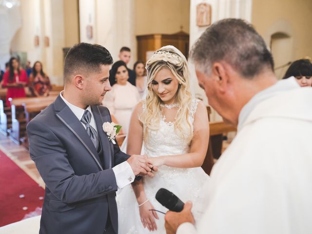 Il matrimonio di Alessandro e Vanessa a Cagliari, Cagliari 43