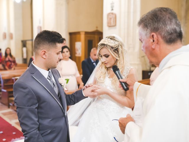 Il matrimonio di Alessandro e Vanessa a Cagliari, Cagliari 44