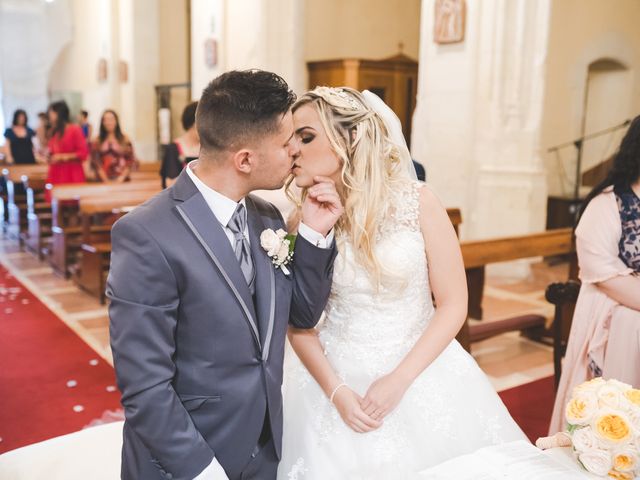 Il matrimonio di Alessandro e Vanessa a Cagliari, Cagliari 45