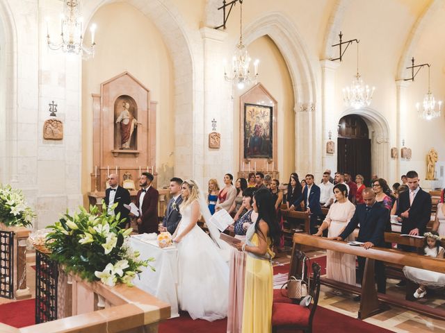 Il matrimonio di Alessandro e Vanessa a Cagliari, Cagliari 47