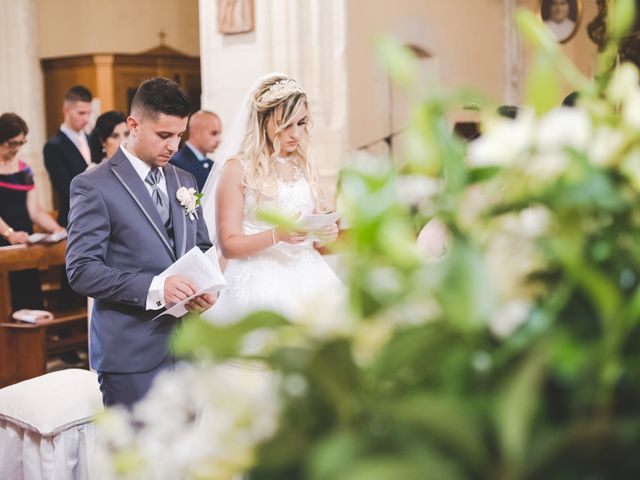 Il matrimonio di Alessandro e Vanessa a Cagliari, Cagliari 48