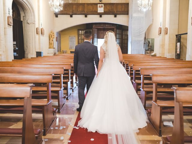 Il matrimonio di Alessandro e Vanessa a Cagliari, Cagliari 50