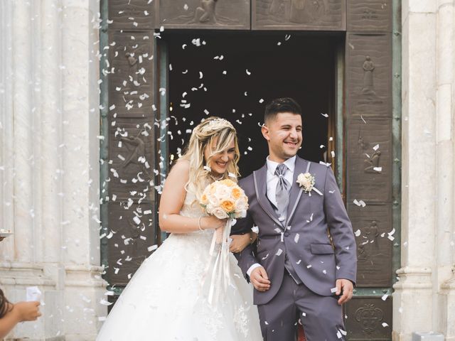 Il matrimonio di Alessandro e Vanessa a Cagliari, Cagliari 53