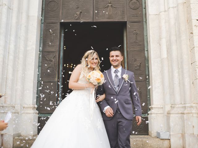 Il matrimonio di Alessandro e Vanessa a Cagliari, Cagliari 54