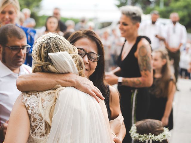 Il matrimonio di Alessandro e Vanessa a Cagliari, Cagliari 55