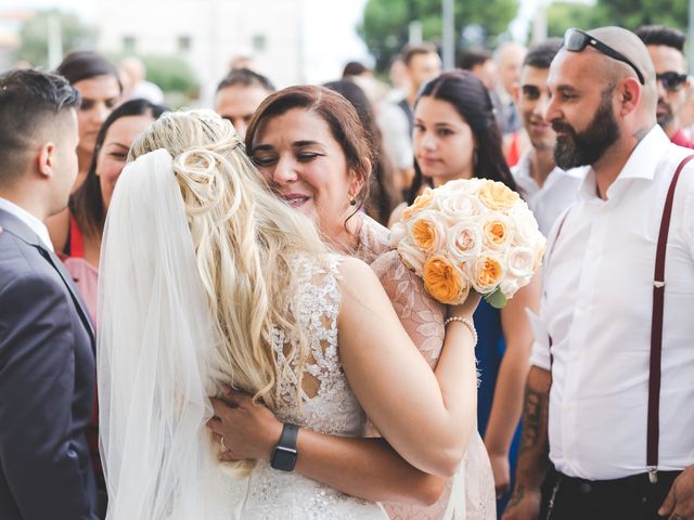 Il matrimonio di Alessandro e Vanessa a Cagliari, Cagliari 58