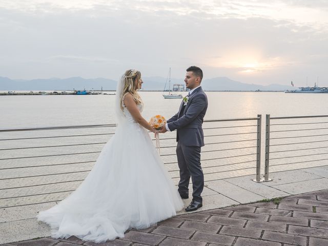 Il matrimonio di Alessandro e Vanessa a Cagliari, Cagliari 59