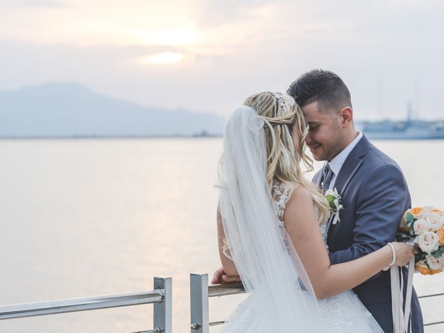 Il matrimonio di Alessandro e Vanessa a Cagliari, Cagliari 60