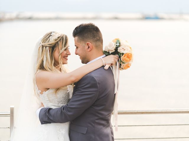 Il matrimonio di Alessandro e Vanessa a Cagliari, Cagliari 62