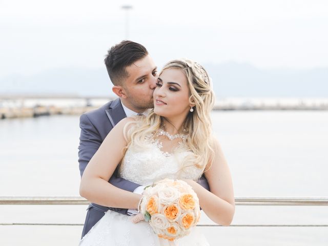 Il matrimonio di Alessandro e Vanessa a Cagliari, Cagliari 64