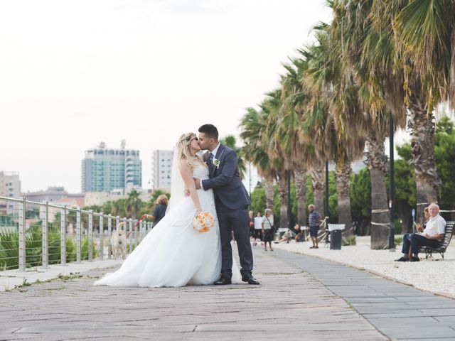 Il matrimonio di Alessandro e Vanessa a Cagliari, Cagliari 65