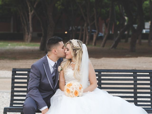 Il matrimonio di Alessandro e Vanessa a Cagliari, Cagliari 67