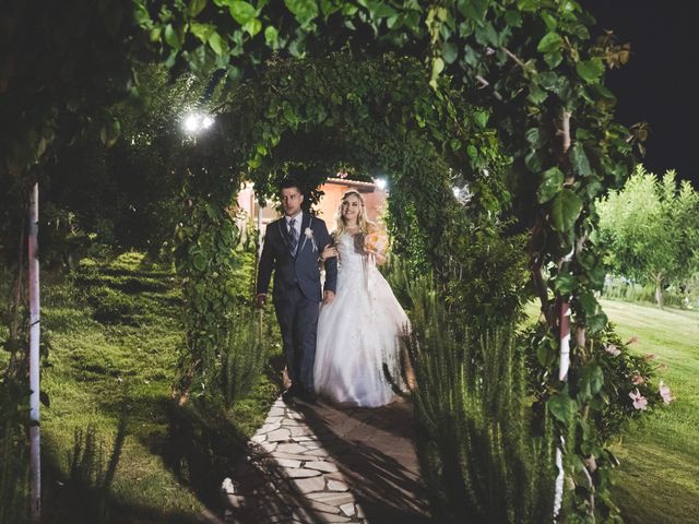 Il matrimonio di Alessandro e Vanessa a Cagliari, Cagliari 73