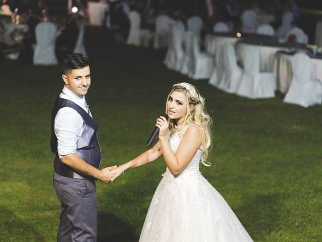 Il matrimonio di Alessandro e Vanessa a Cagliari, Cagliari 99