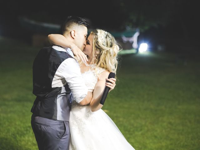 Il matrimonio di Alessandro e Vanessa a Cagliari, Cagliari 102