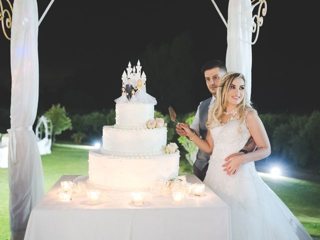 Il matrimonio di Alessandro e Vanessa a Cagliari, Cagliari 123