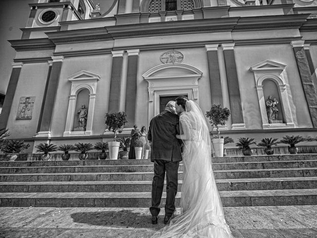 Il matrimonio di Paul e Simona a Balestrate, Palermo 23