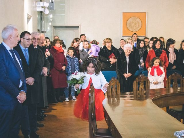 Il matrimonio di Emanuele e Alessandra a Gaggiano, Milano 98