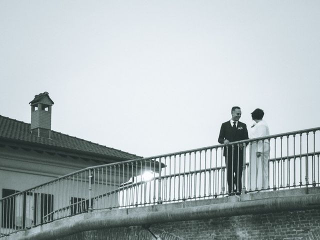 Il matrimonio di Emanuele e Alessandra a Gaggiano, Milano 165