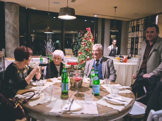 Il matrimonio di Emanuele e Alessandra a Gaggiano, Milano 241