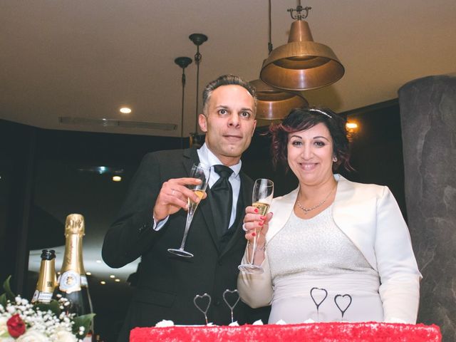 Il matrimonio di Emanuele e Alessandra a Gaggiano, Milano 376