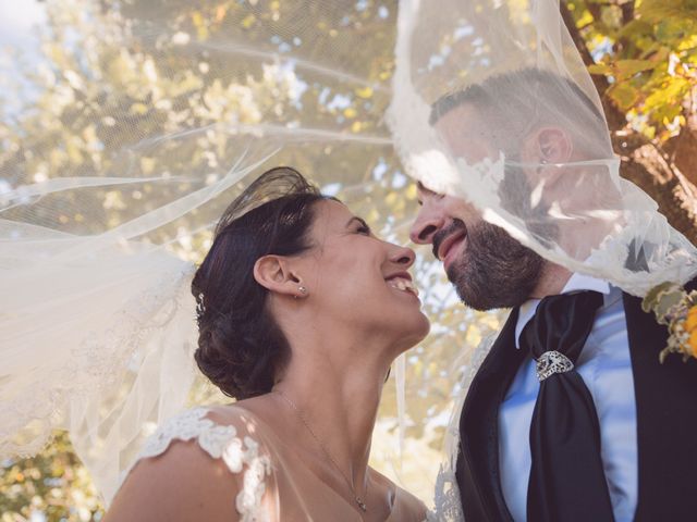 Il matrimonio di Riccardo e Alessandra a Selargius, Cagliari 71