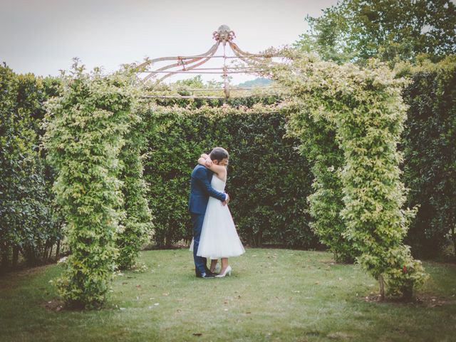 Il matrimonio di Giancarlo e Ilaria a Sesto San Giovanni, Milano 56