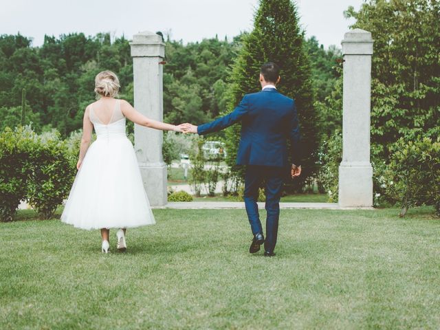 Il matrimonio di Giancarlo e Ilaria a Sesto San Giovanni, Milano 57