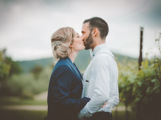 Il matrimonio di Giancarlo e Ilaria a Sesto San Giovanni, Milano 74