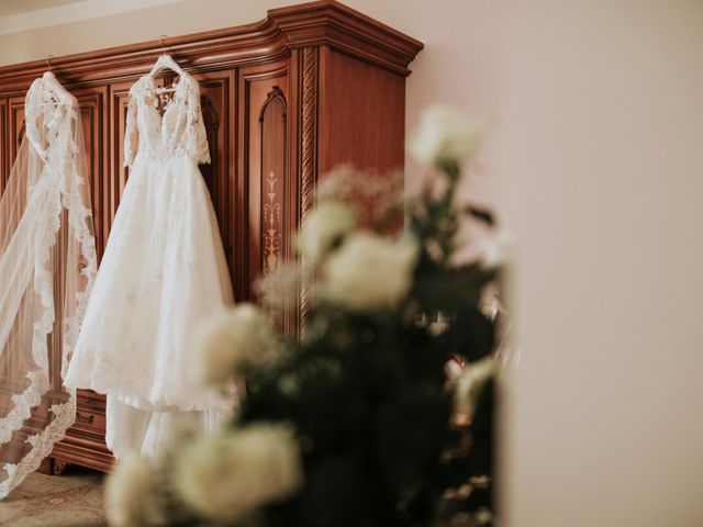 Il matrimonio di Giuseppe e Angelita a Naro, Agrigento 30